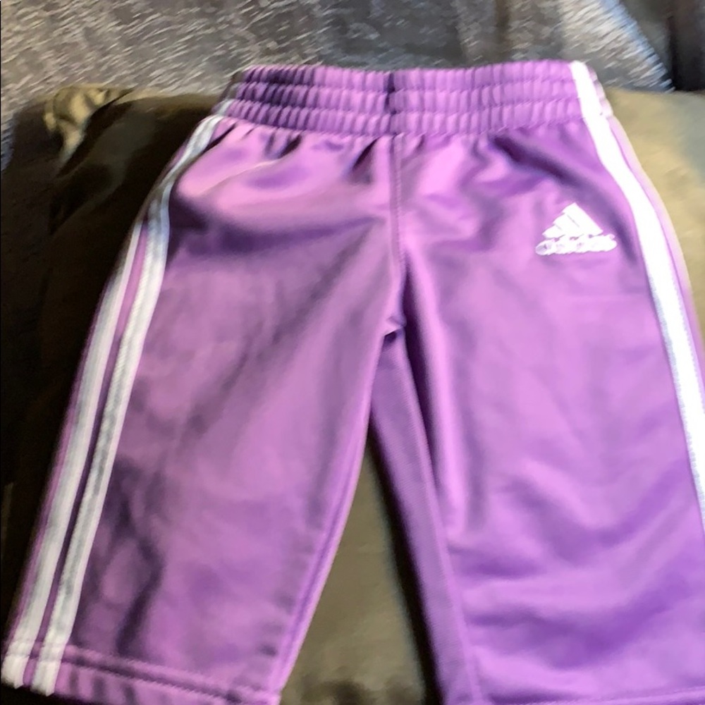 3M Adidas Infant Pant
